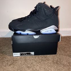 🔥🔥Jordan 6🔥🔥