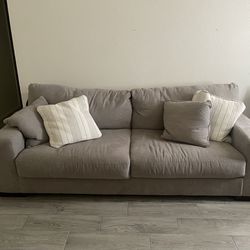 New Couch 