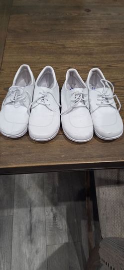 Boys dress shoes size 19