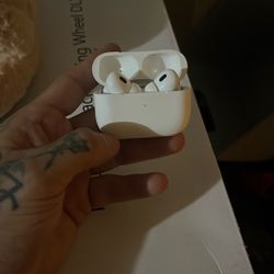 Air Pods Pro 