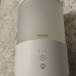Humidifier 