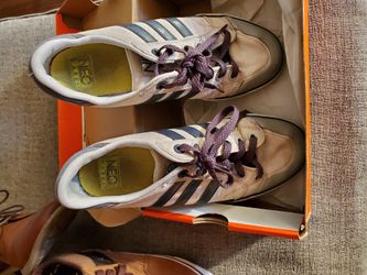 Different man shoes 👞
