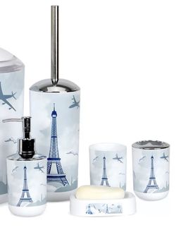 NEW Bathroom Set