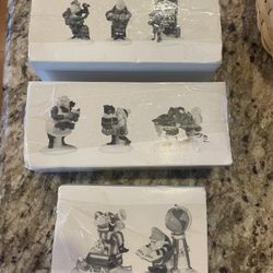 Heritage Village Collection