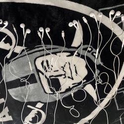 Apple Wired Headphones! 