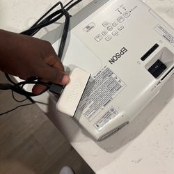 4k Projector