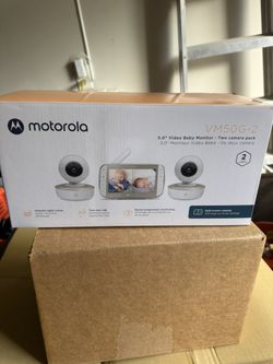 Baby Monitor