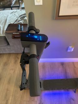 Phantom Go Go Electric Scooter