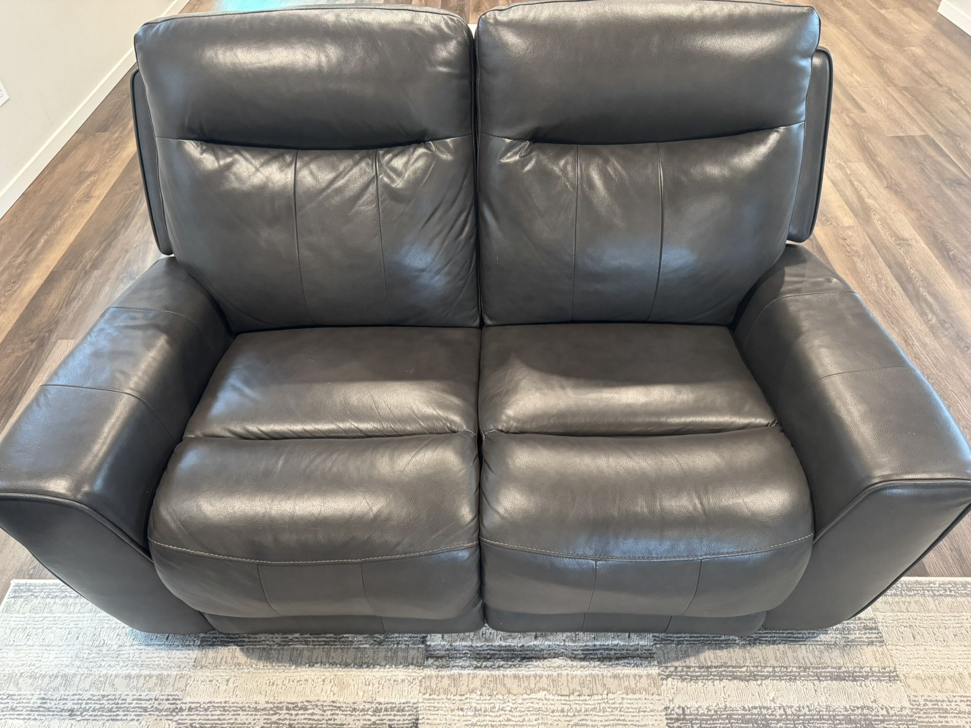 Leather Sofas