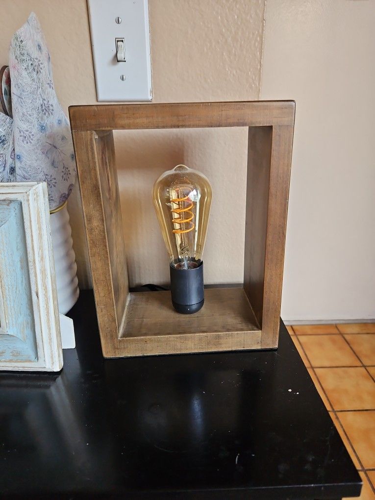 Desk Lamp