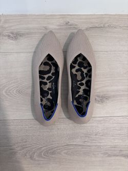 Rothy’s Flats Size 7