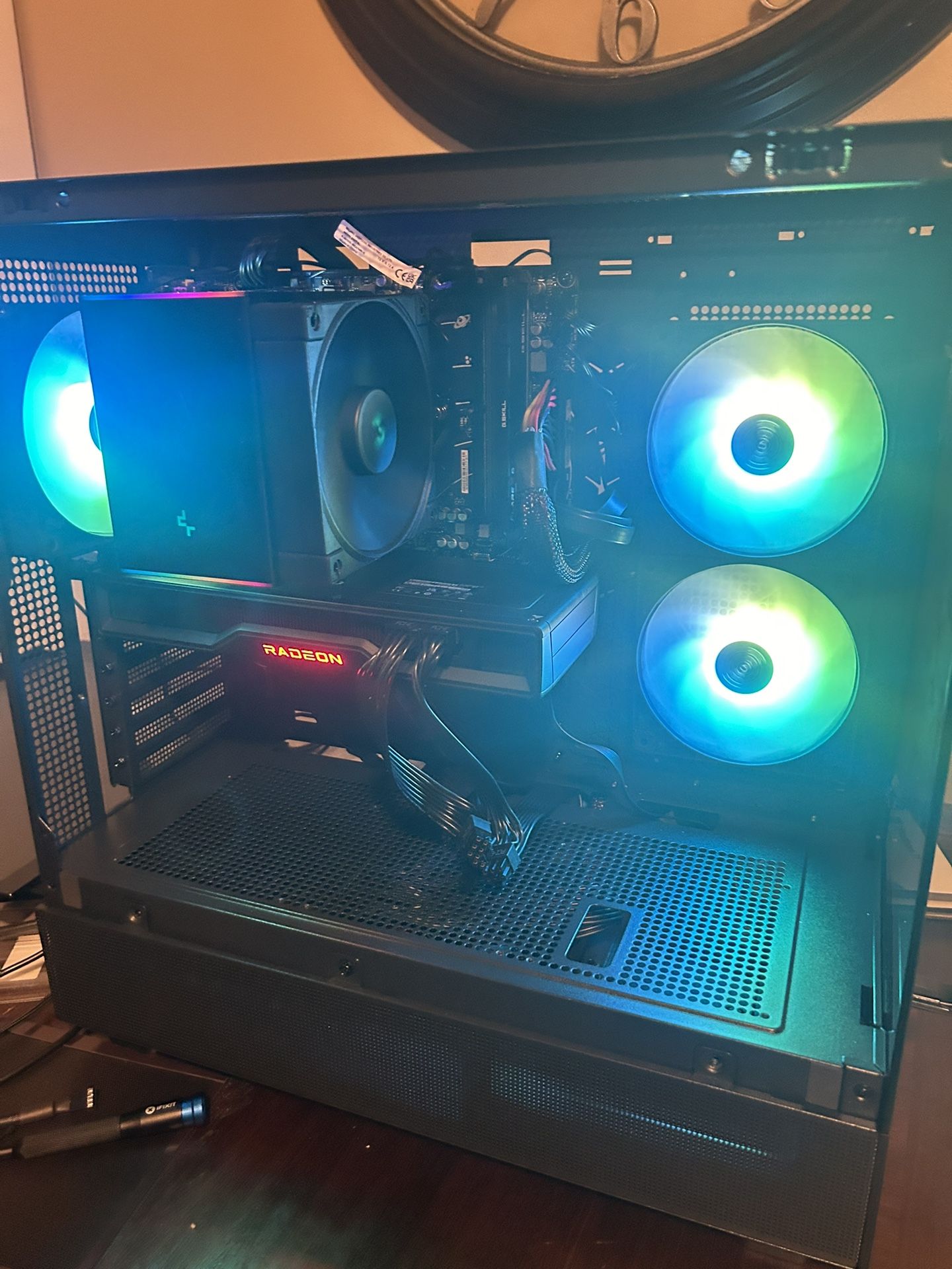 GAMING PC