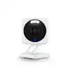 Wyze Cam v4 2.5K QHD Indoor/Outdoor Plug-In Smart Security Camera, White