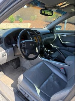 2005 Acura TL