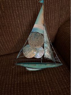 Nautical decor