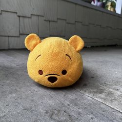 Disney Winnie the Pooh Tsum Tsum