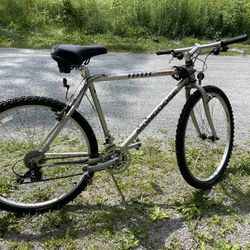 Men’s Bicycle - Mongoose