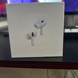  Apple Airpods Pro 2