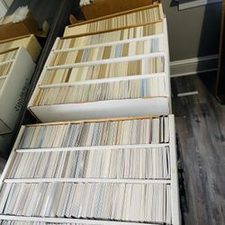 Sport Cards