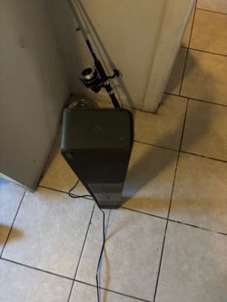 Vizio speaker