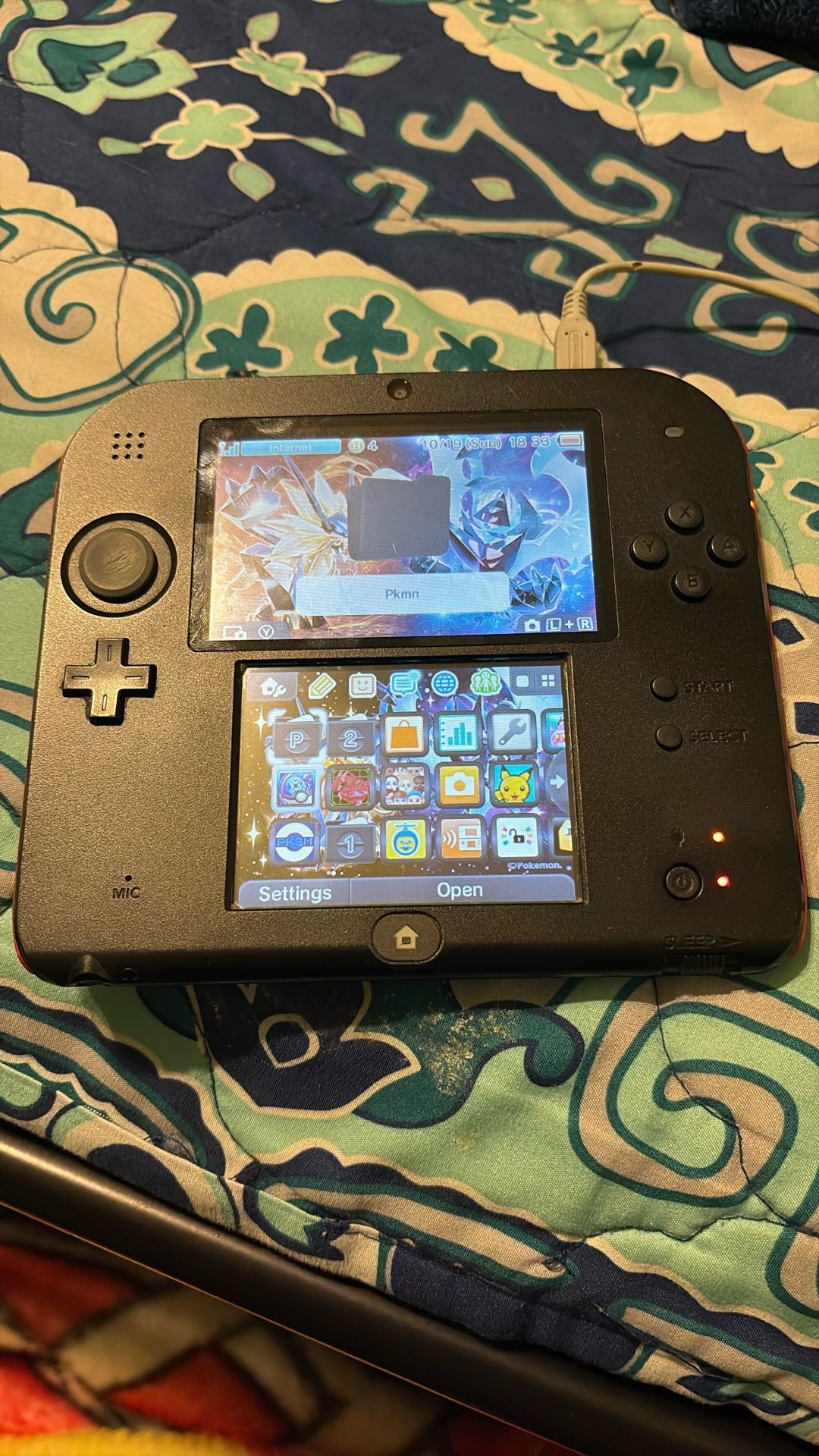 2DS