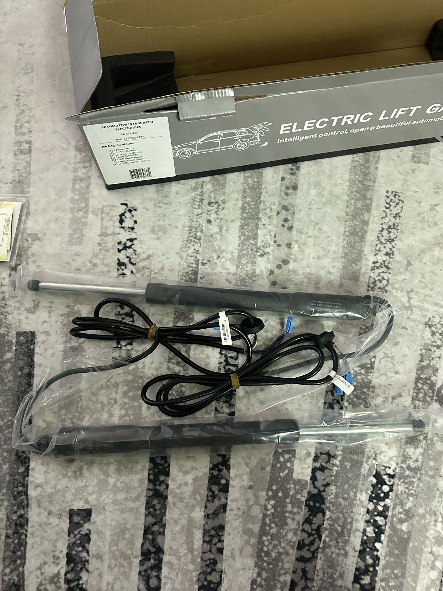 POWER LIFTGATE For 2012-2018 Audi A5