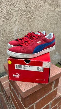 Puma Suede Archive NM