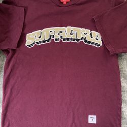 Supreme T Shirt