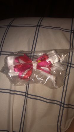 Personalized handmade girls baby girls bows