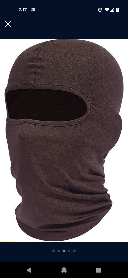 Men's Shiesty For Sale (Ski Mask)