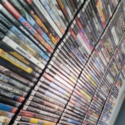 Playstation 2 Games (PS2) #2