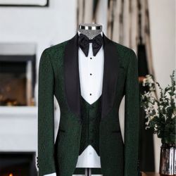 Tuxedo 
