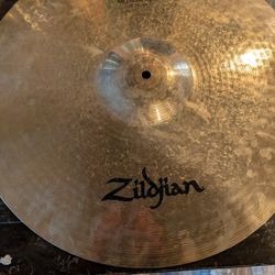 Zildjian S Series 20'' Medium Ride