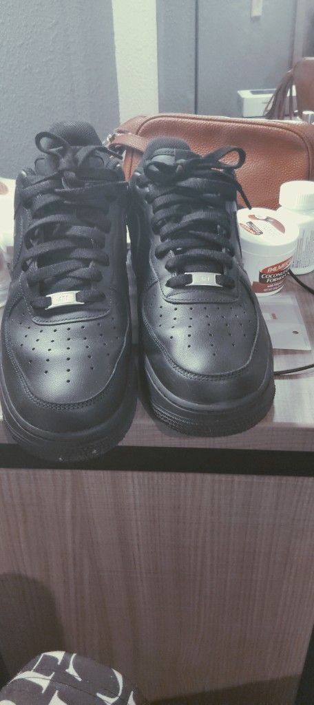 Black AF1