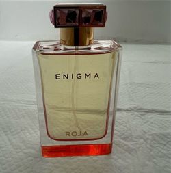Enigma woman’s perfume
