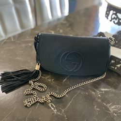 Gucci Bag (real)