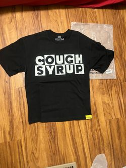 That’s a Awful lot of cough syrup T-shirt