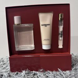 Burberry Her On Sale Only For  Valentine’s Day
