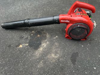 Homelite 26b Leaf Blower