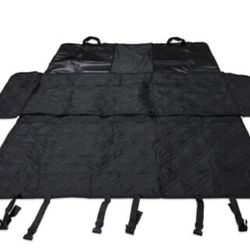 Seat Pet Mat Protector 