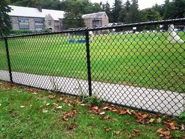 Fence