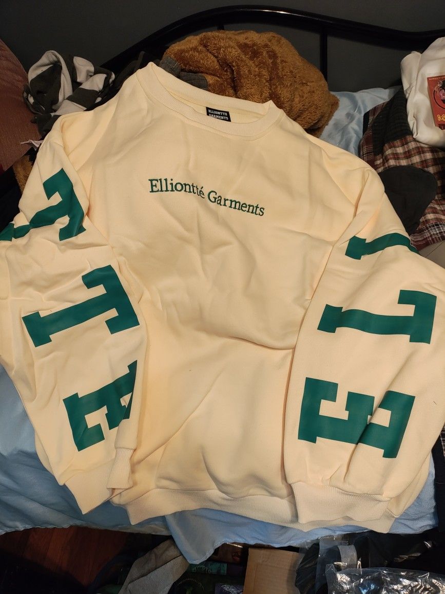Sweatshirts