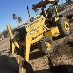 Tractor 