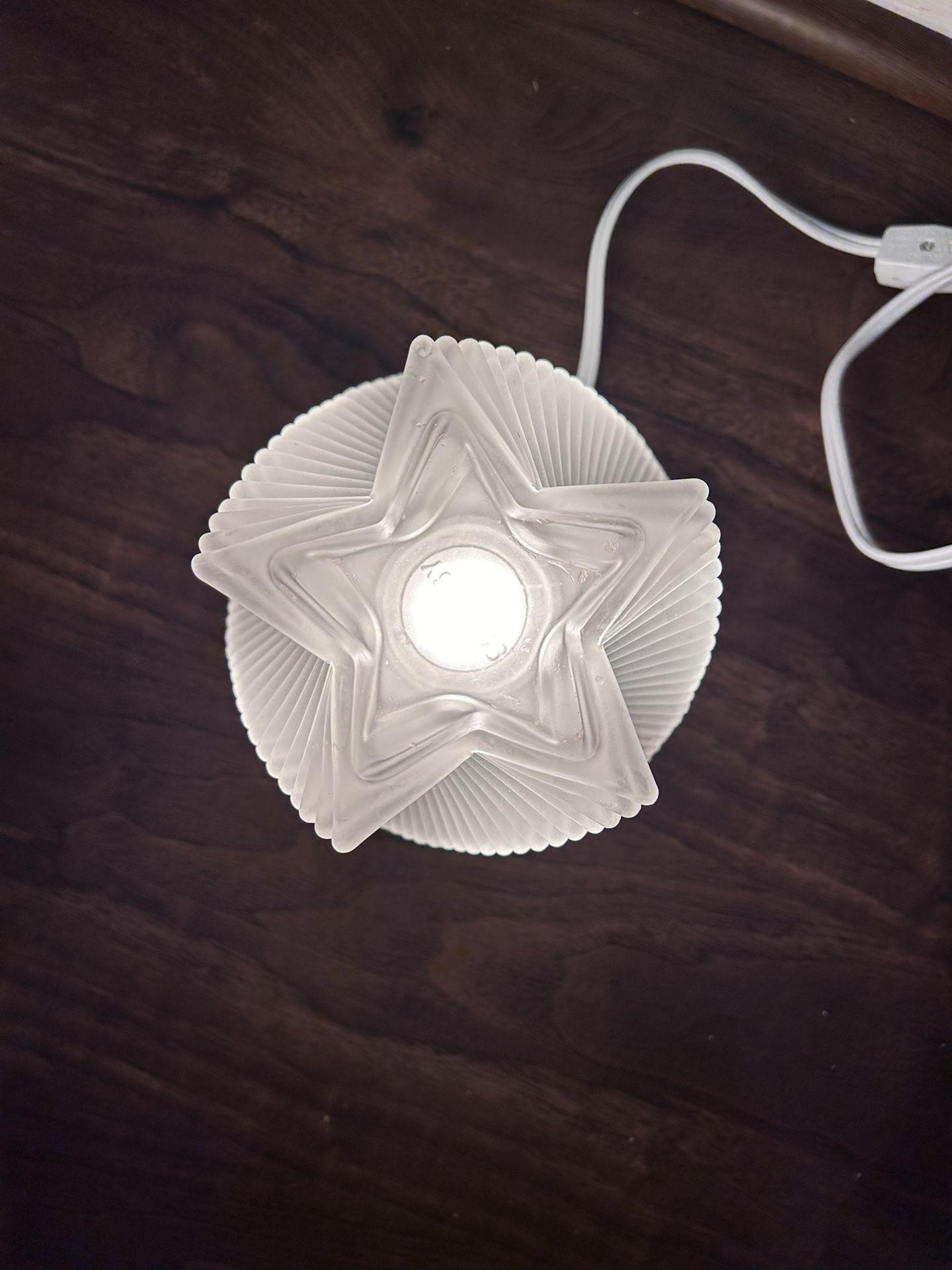 Scentsy Wax Warmer