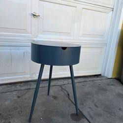 Mitzi NS petrol Blue