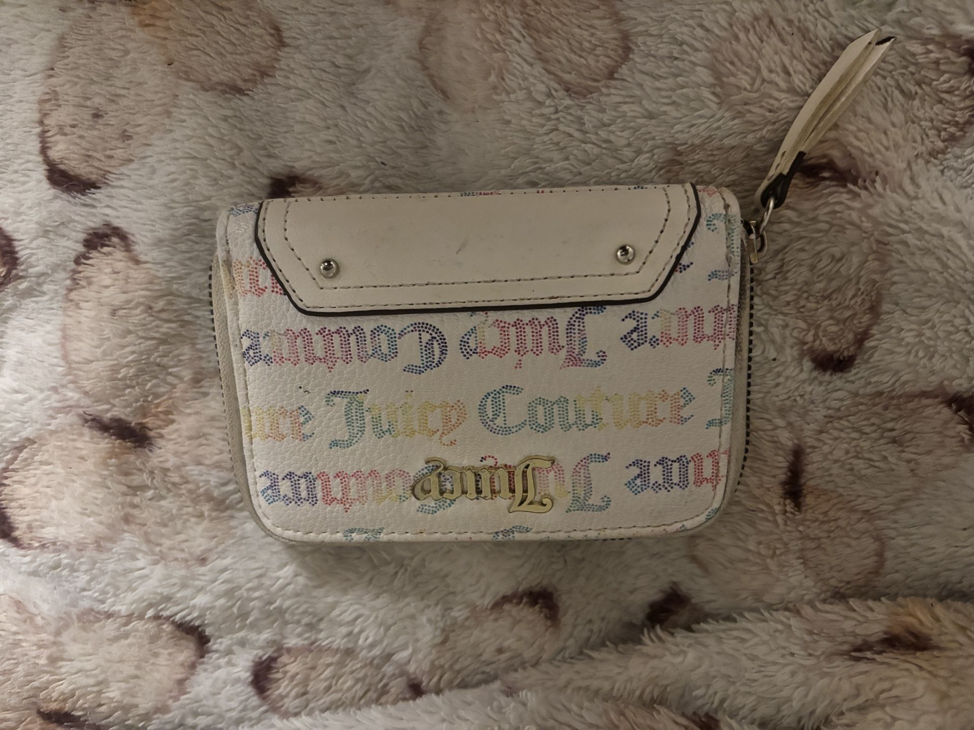 Juicy Couture Wallet
