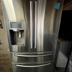 Samsung Refrigerator 