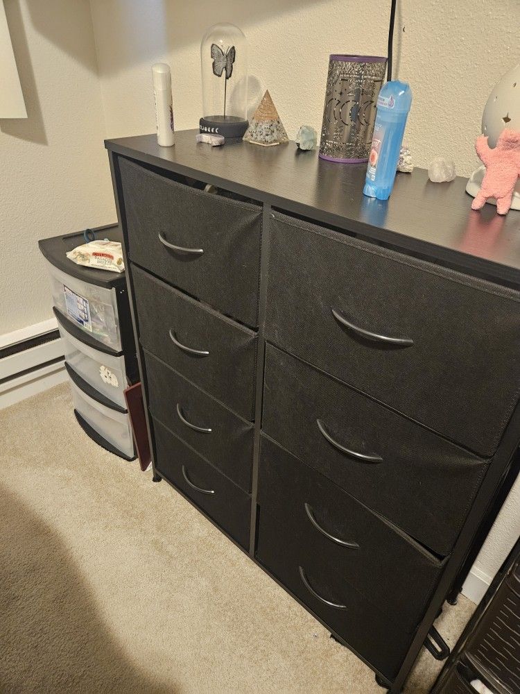 Dressers