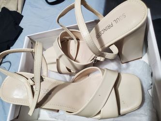 Women shoes