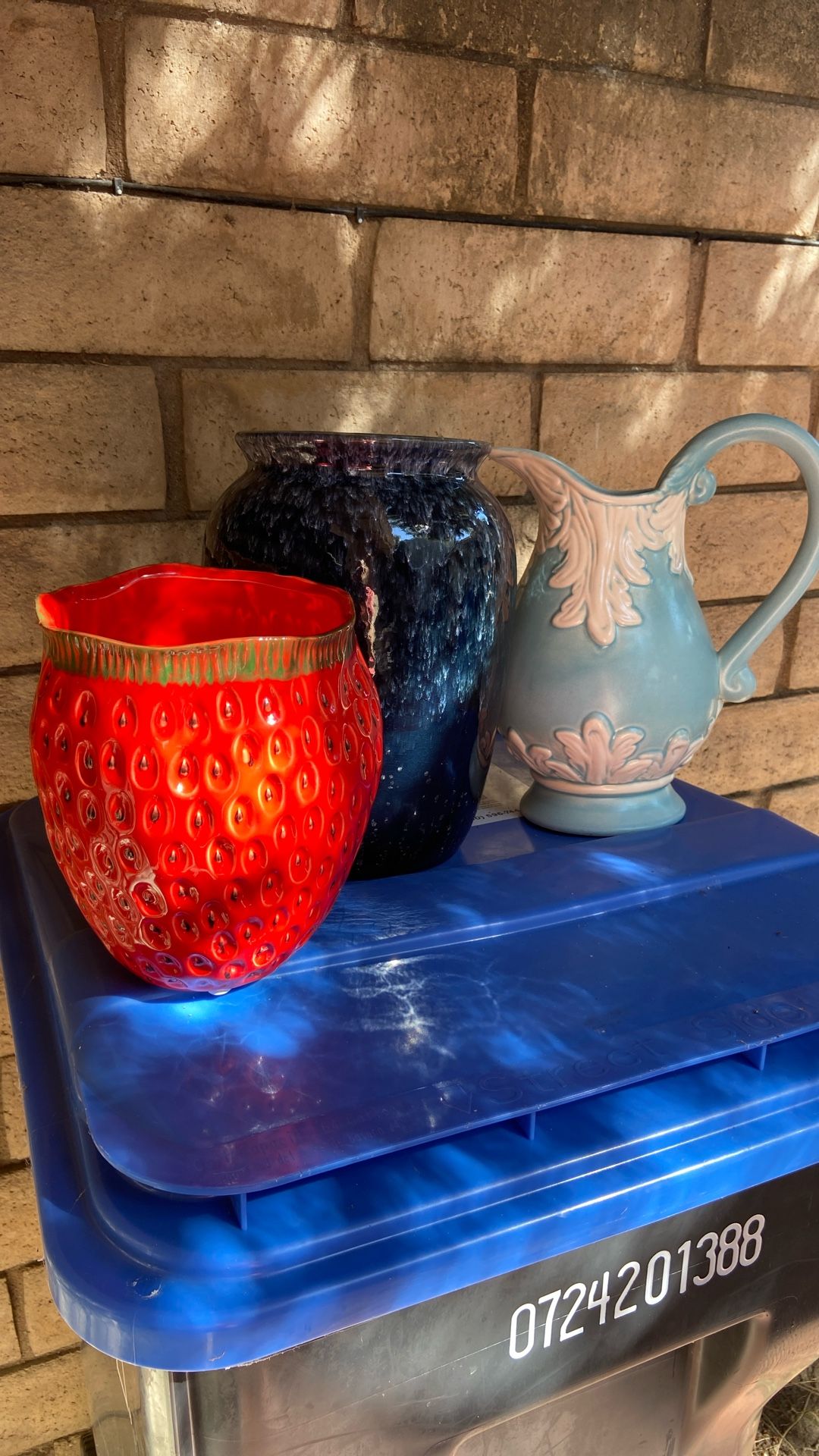 Flowers Pots